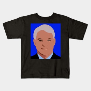 steve martin Kids T-Shirt